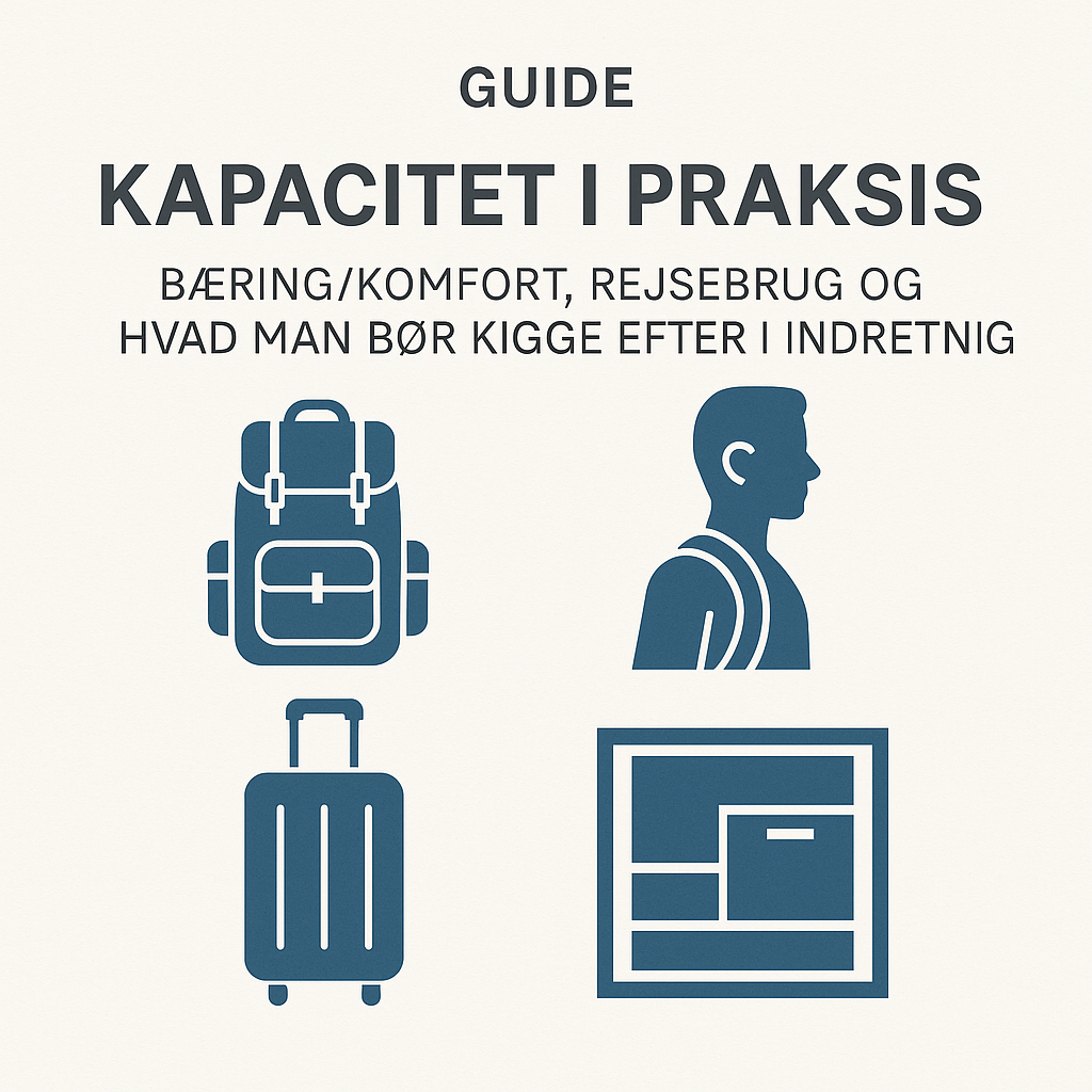 Patagonia Atom Sling Bag 8L: hvad kan den rumme og hvorfor er sling bags blevet hverdagens favorit?