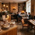 Københavns bedste cafeer - guide til hyggeligt kaffespil